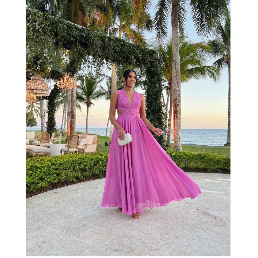 What to Wear to a Guest Wedding  Attire Guide - Lulus